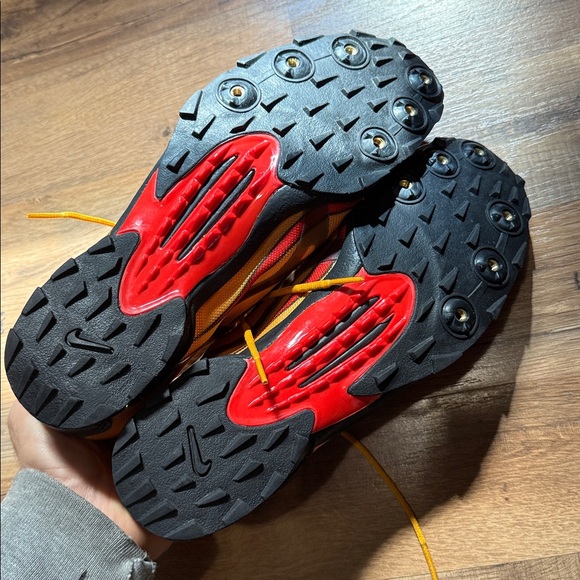 nike zoom kennedy xc